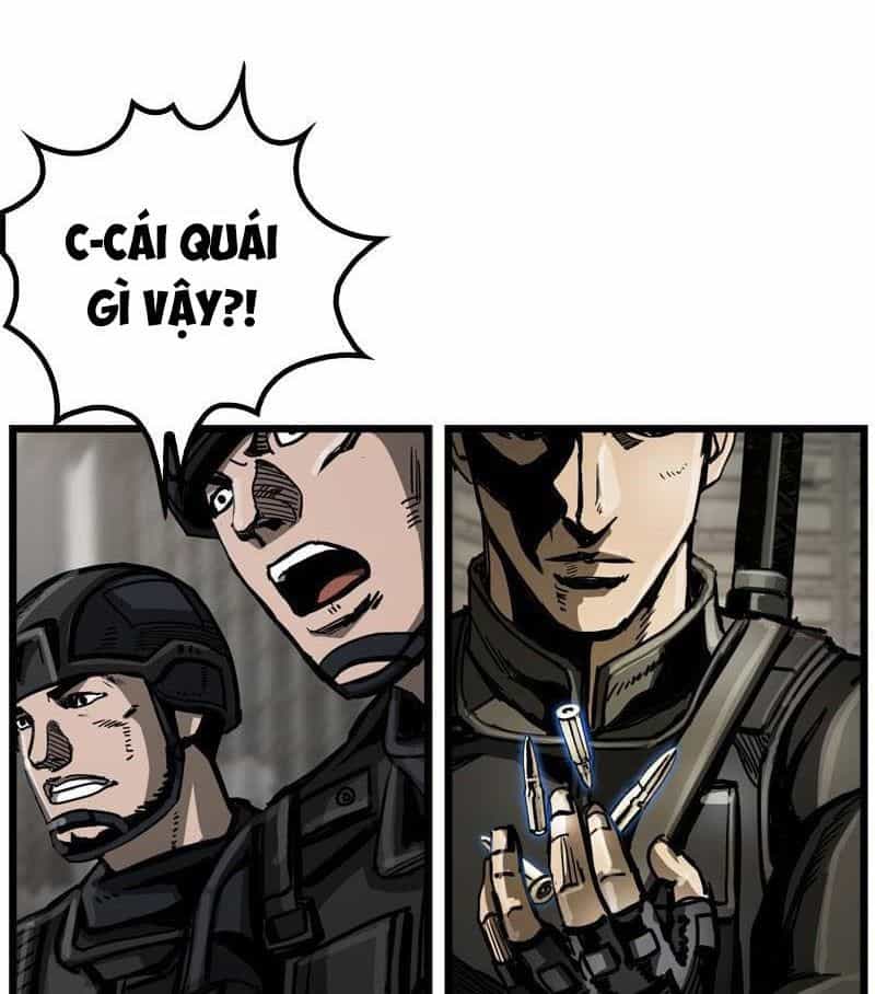 The First Hunter - Chương 35 - ảnh 98