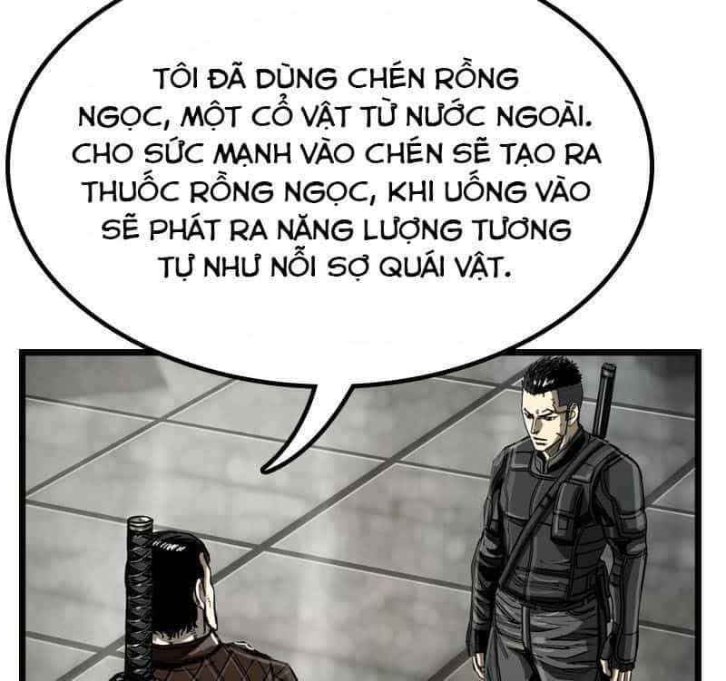 The First Hunter - Chương 36 - ảnh 104