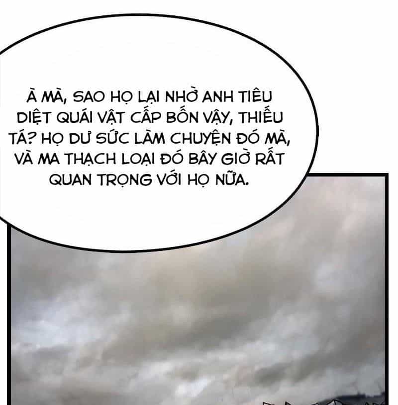 The First Hunter - Chương 36 - ảnh 120