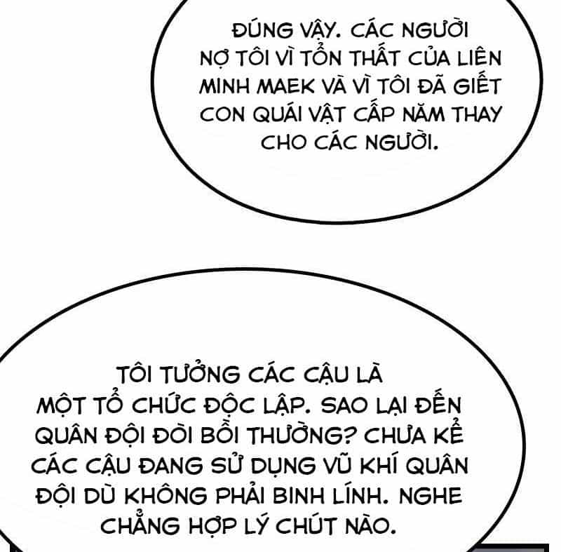 The First Hunter - Chương 36 - ảnh 22