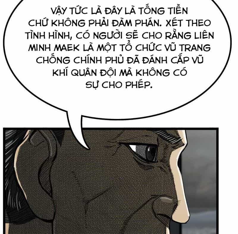 The First Hunter - Chương 36 - ảnh 25
