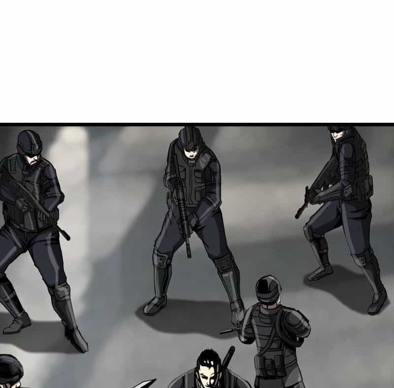 The First Hunter - Chương 36 - ảnh 34