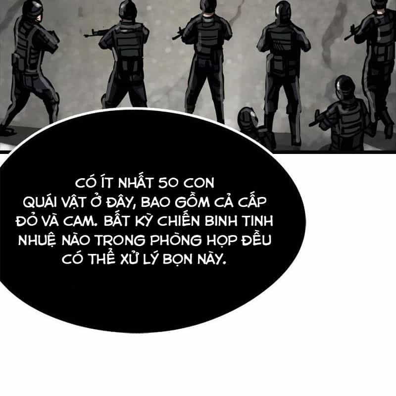 The First Hunter - Chương 36 - ảnh 46