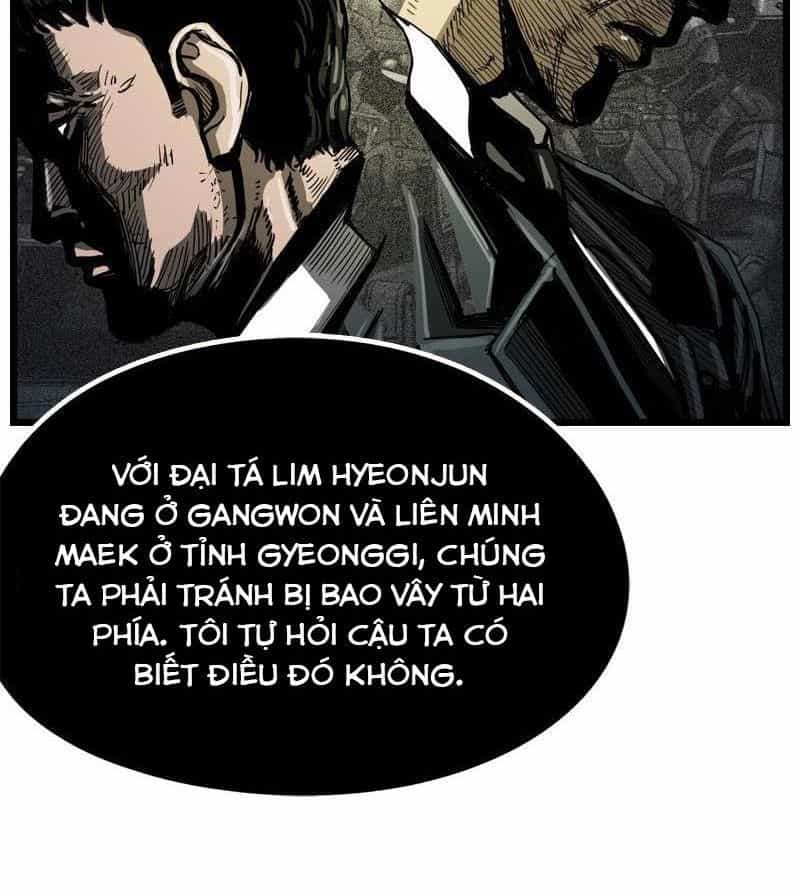 The First Hunter - Chương 36 - ảnh 80