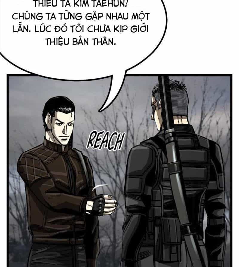 The First Hunter - Chương 36 - ảnh 87