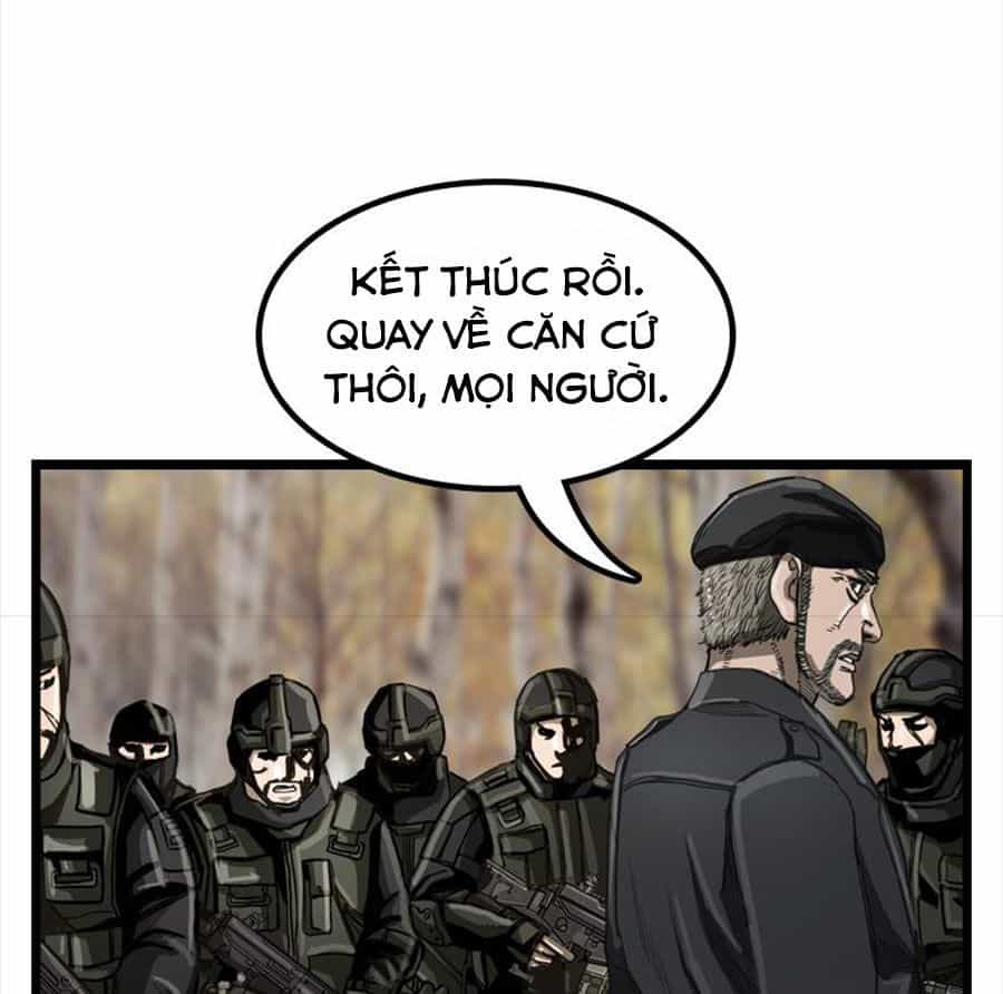 The First Hunter - Chương 37 - ảnh 11