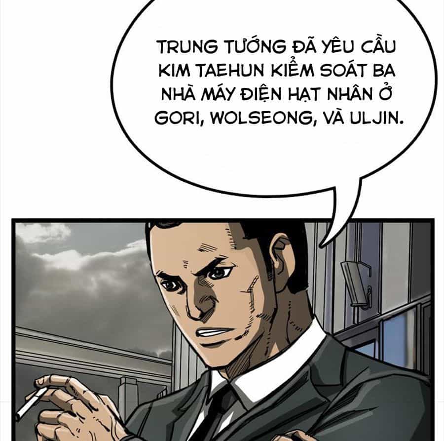 The First Hunter - Chương 37 - ảnh 112