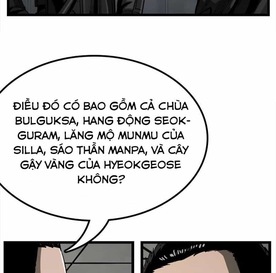 The First Hunter - Chương 37 - ảnh 125