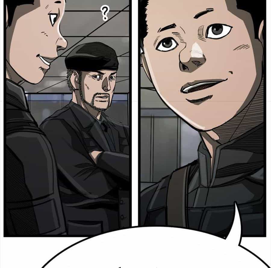 The First Hunter - Chương 37 - ảnh 126