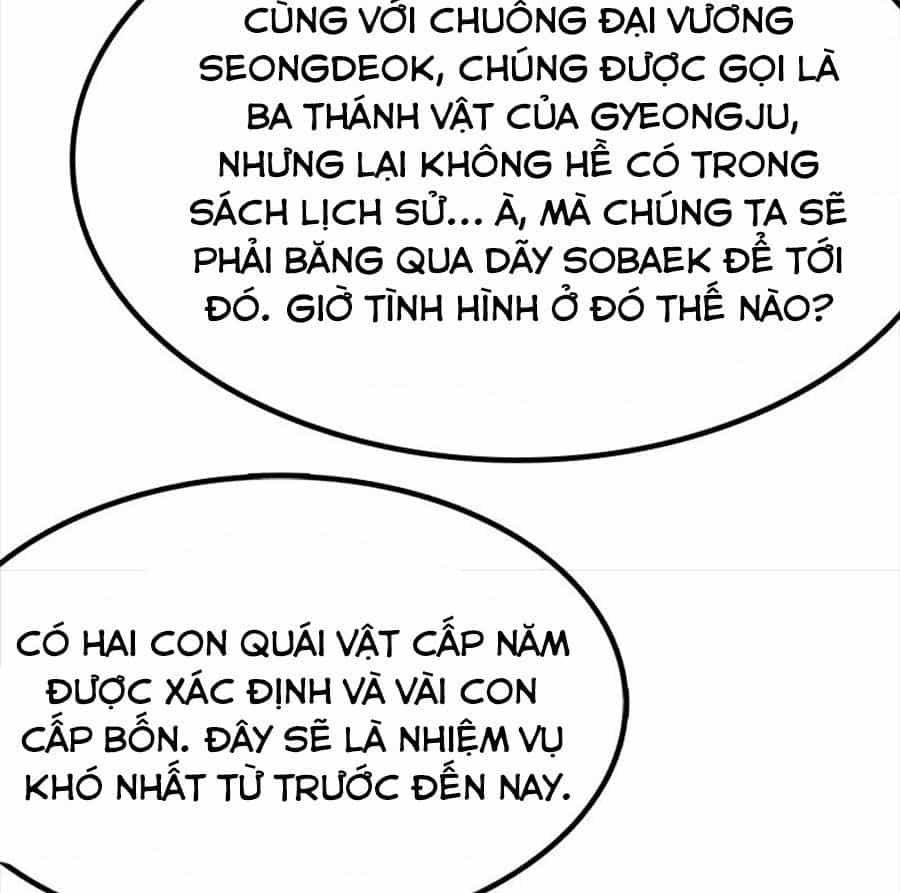 The First Hunter - Chương 37 - ảnh 127