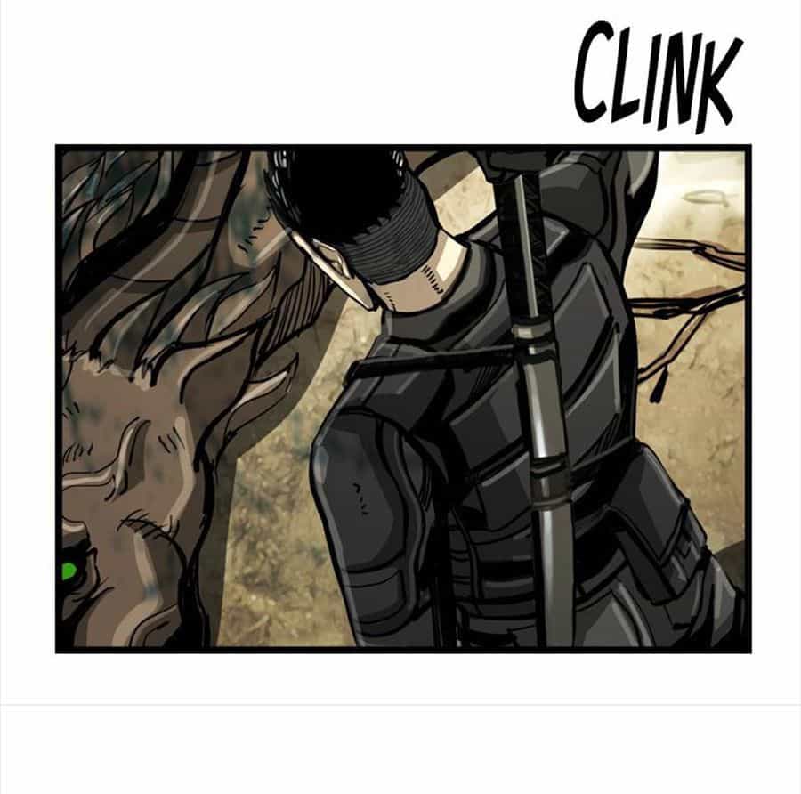 The First Hunter - Chương 37 - ảnh 13