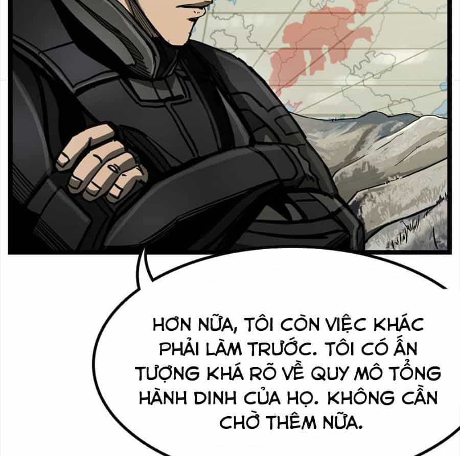 The First Hunter - Chương 37 - ảnh 132