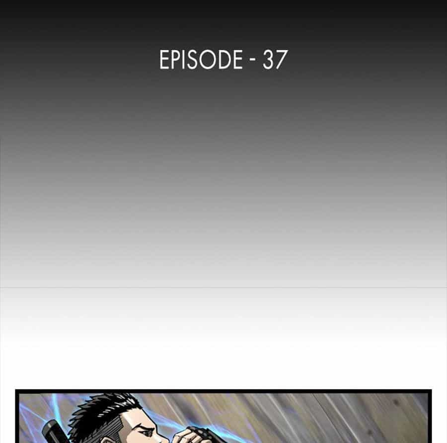 The First Hunter - Chương 37 - ảnh 18