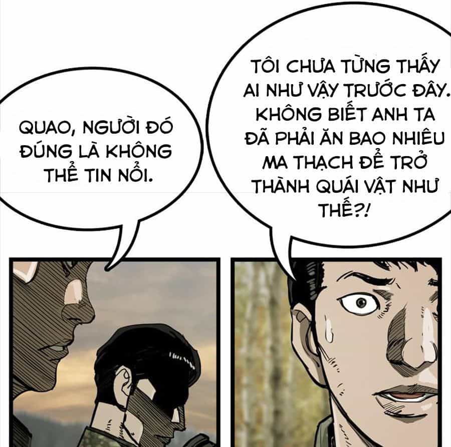 The First Hunter - Chương 37 - ảnh 22