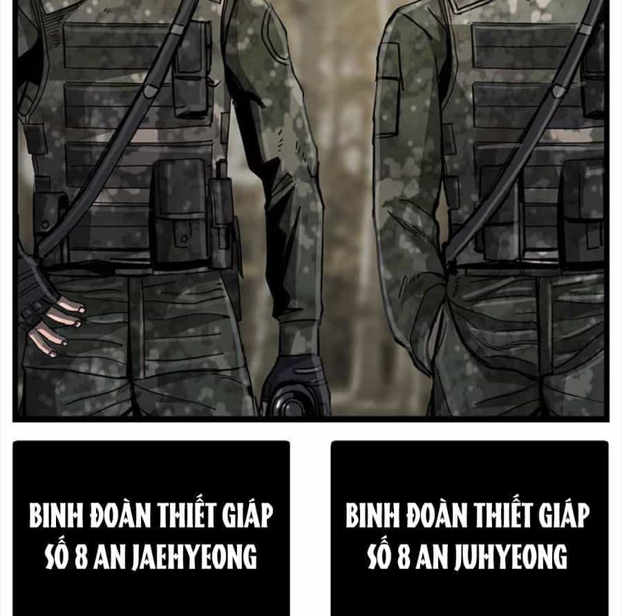 The First Hunter - Chương 37 - ảnh 25