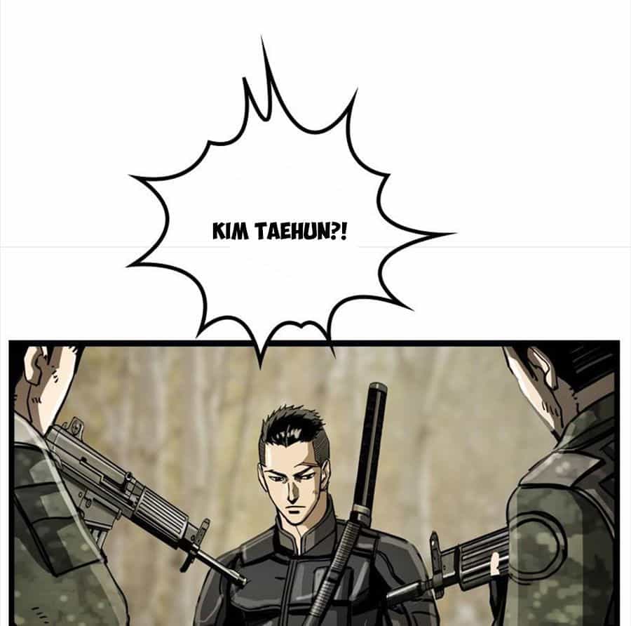 The First Hunter - Chương 37 - ảnh 30