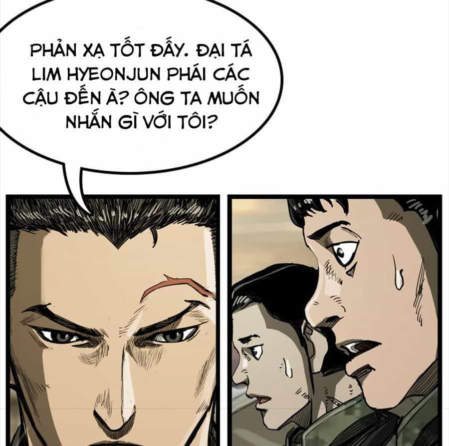 The First Hunter - Chương 37 - ảnh 32