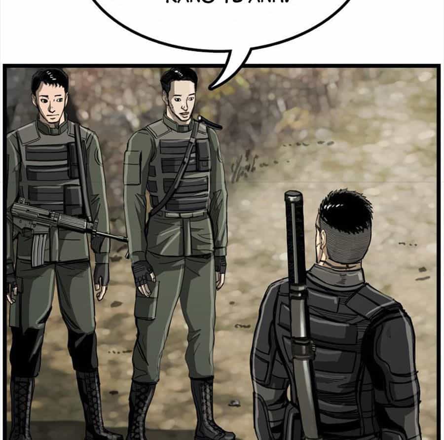 The First Hunter - Chương 37 - ảnh 36