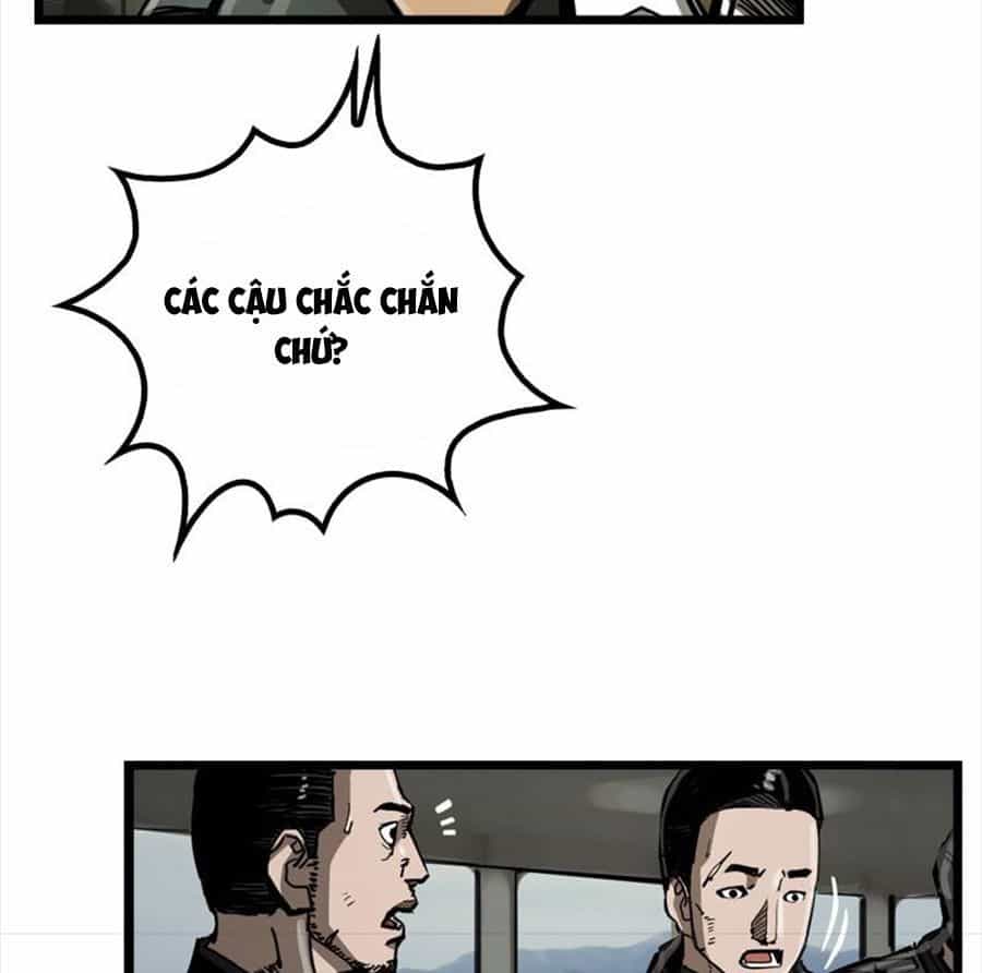 The First Hunter - Chương 37 - ảnh 43
