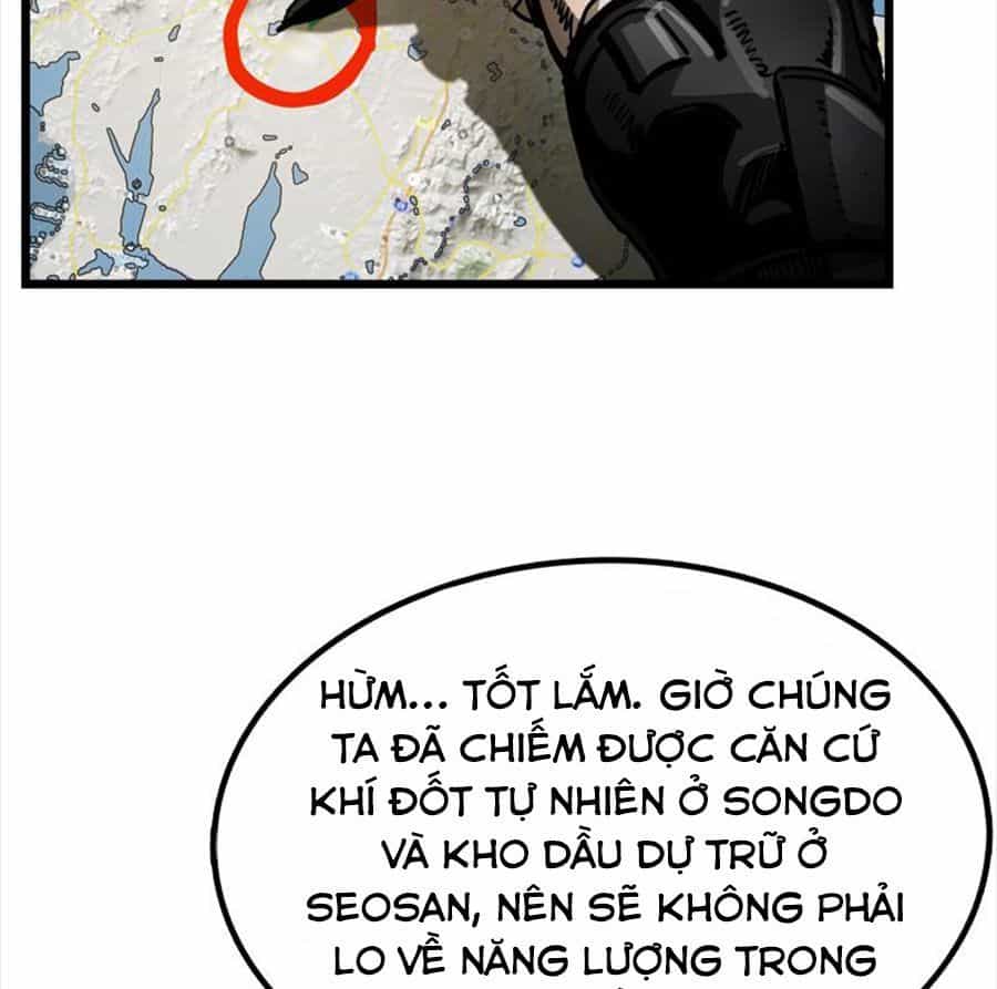 The First Hunter - Chương 37 - ảnh 49