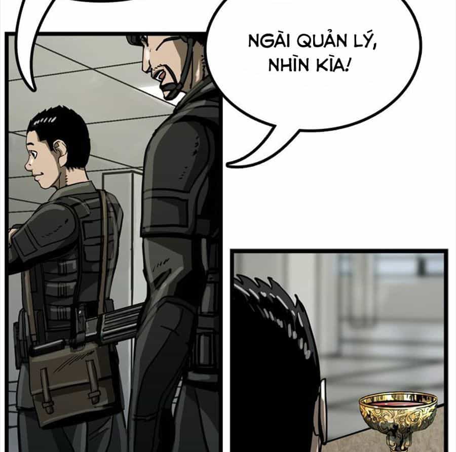 The First Hunter - Chương 37 - ảnh 54