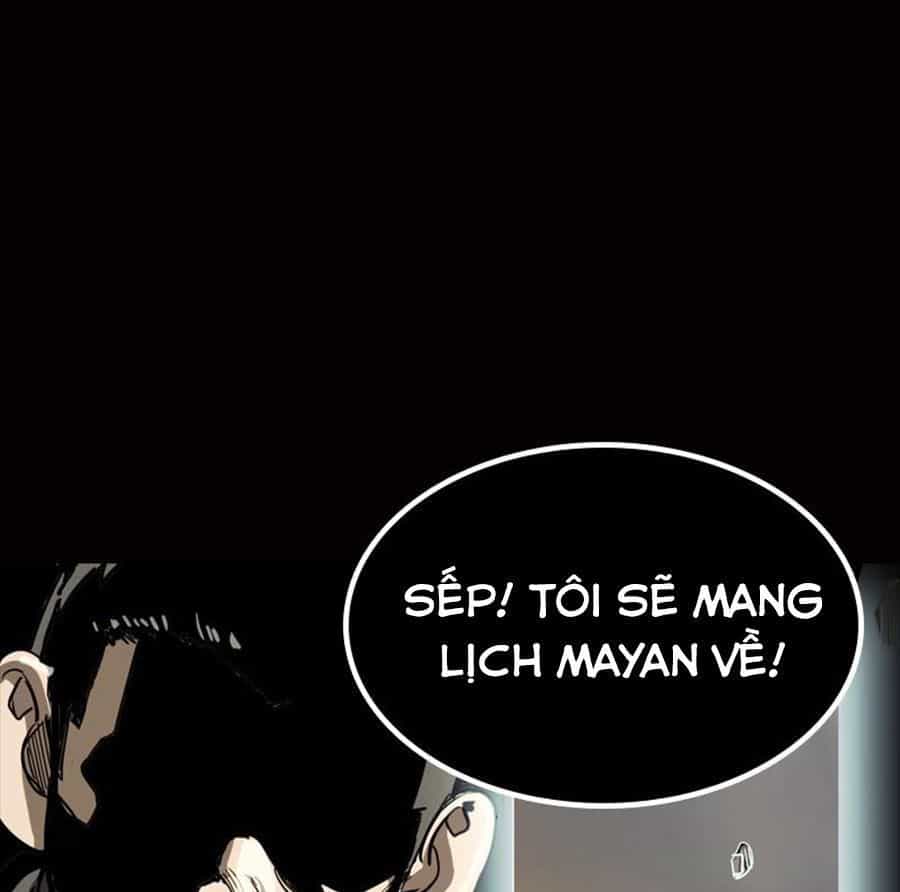 The First Hunter - Chương 37 - ảnh 58