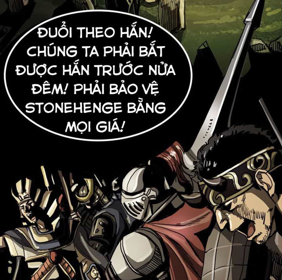 The First Hunter - Chương 37 - ảnh 60