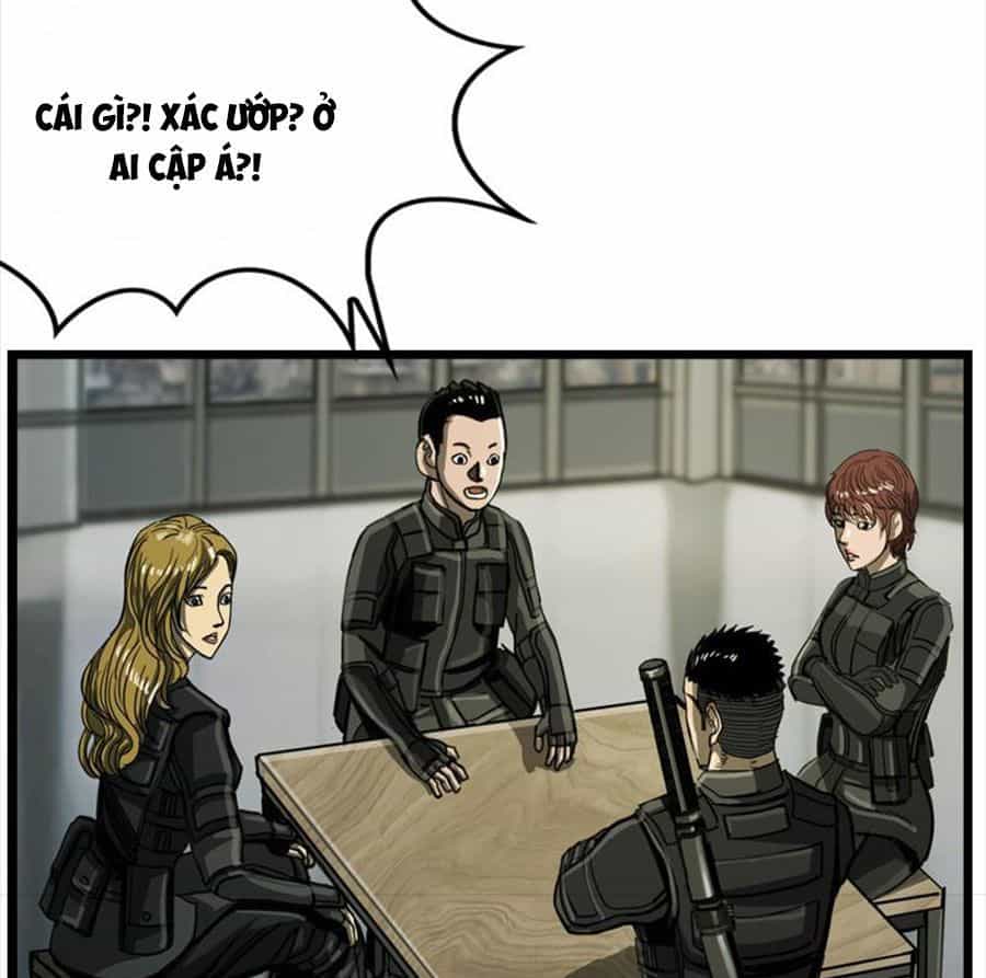 The First Hunter - Chương 37 - ảnh 69