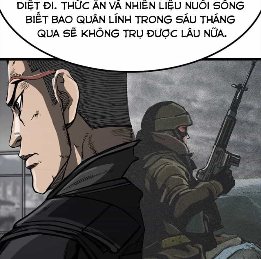 The First Hunter - Chương 37 - ảnh 77