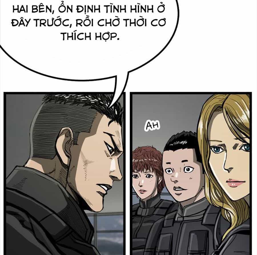 The First Hunter - Chương 37 - ảnh 79