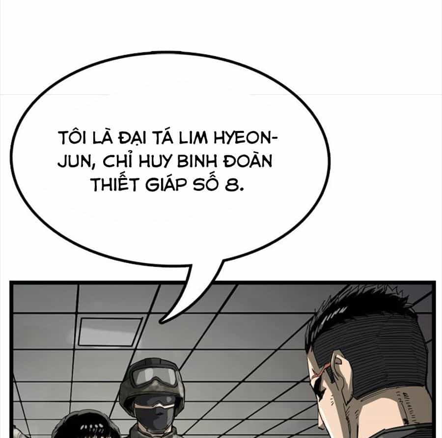 The First Hunter - Chương 37 - ảnh 87