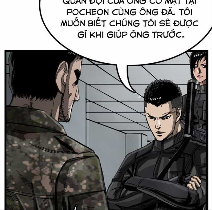 The First Hunter - Chương 37 - ảnh 90