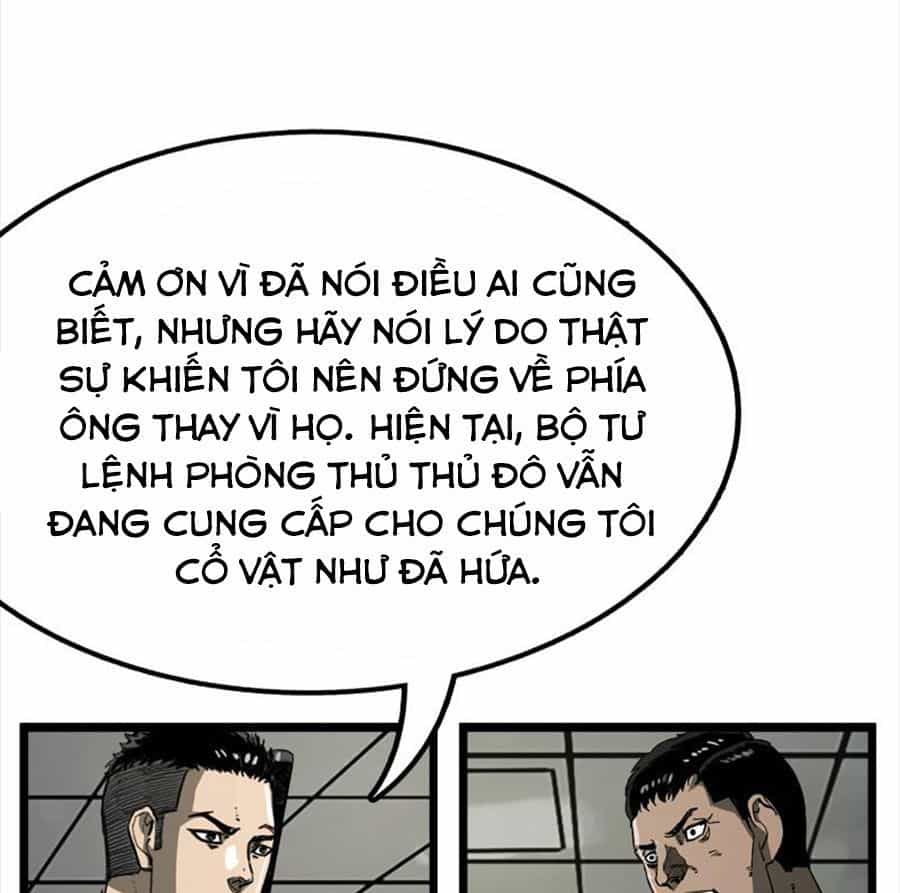 The First Hunter - Chương 37 - ảnh 94