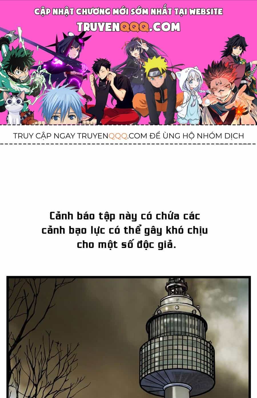 The First Hunter - Chương 38 - ảnh 1