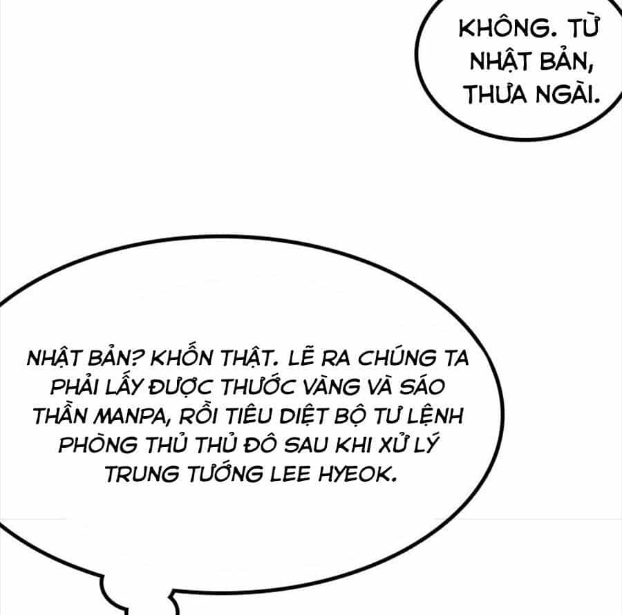 The First Hunter - Chương 38 - ảnh 16