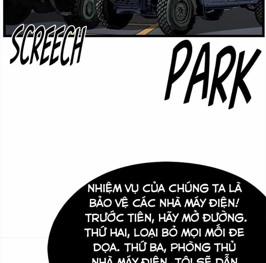 The First Hunter - Chương 38 - ảnh 21