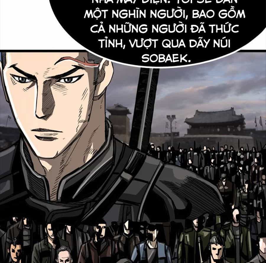 The First Hunter - Chương 38 - ảnh 22