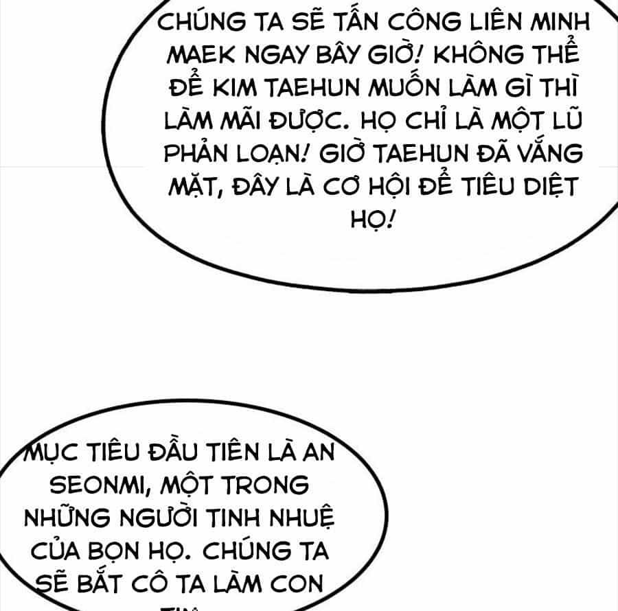 The First Hunter - Chương 38 - ảnh 33