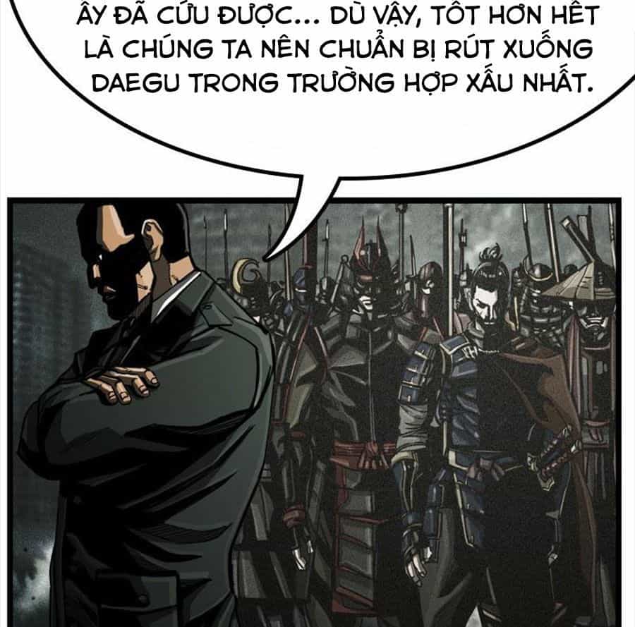 The First Hunter - Chương 38 - ảnh 36