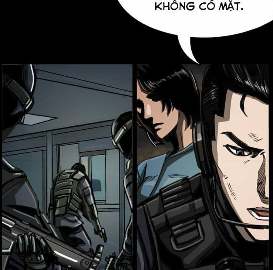 The First Hunter - Chương 38 - ảnh 56