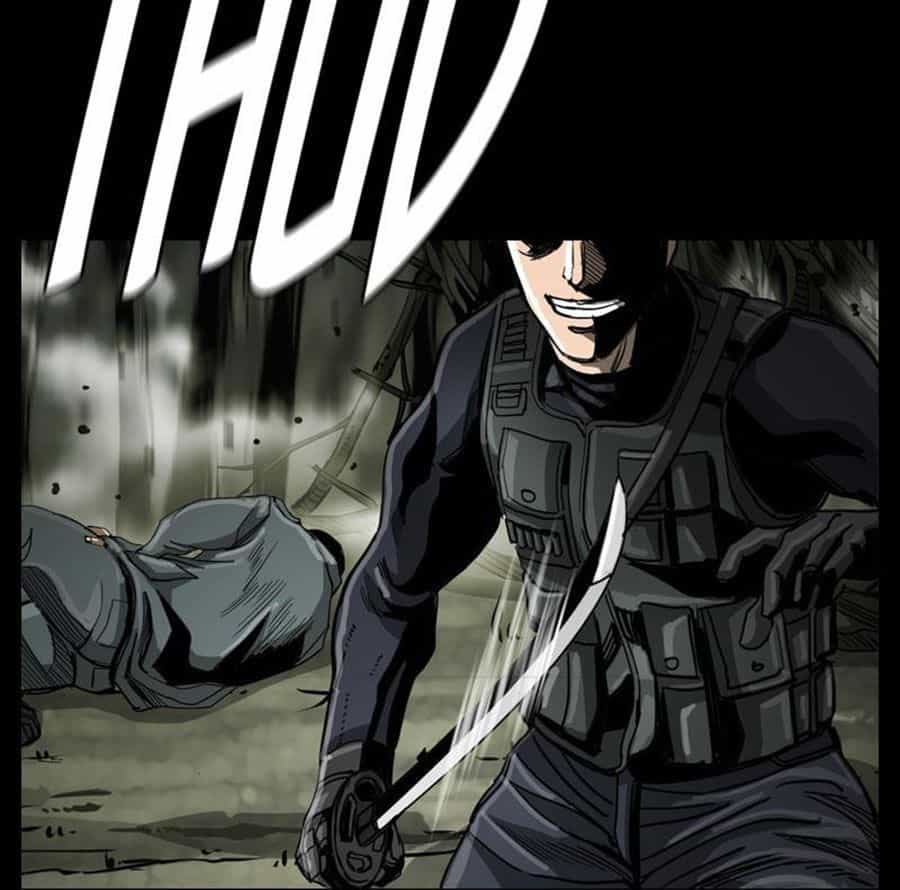 The First Hunter - Chương 38 - ảnh 93
