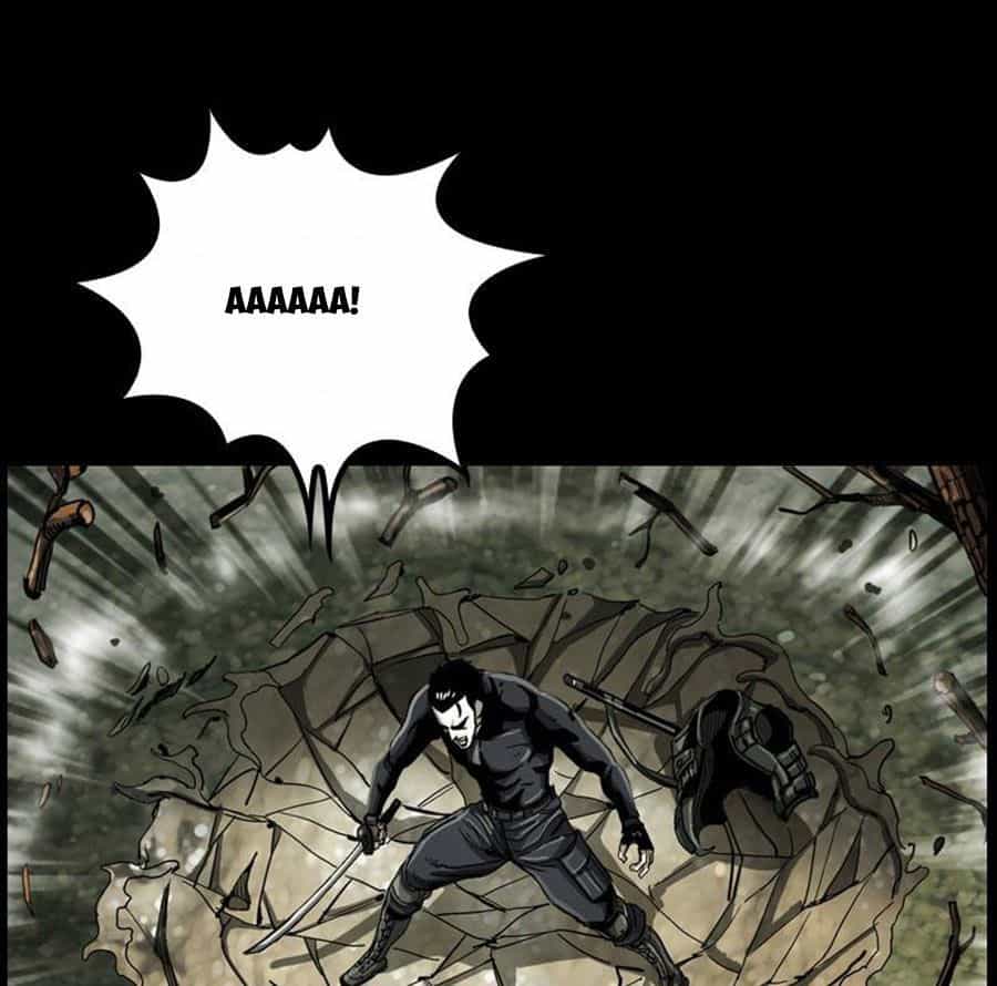 The First Hunter - Chương 38 - ảnh 99