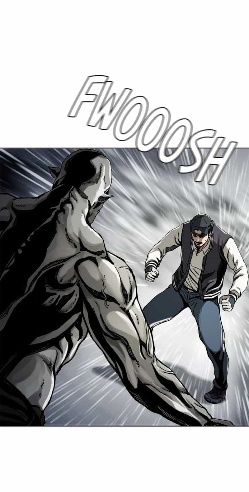 The First Hunter - Chương 3 - ảnh 12