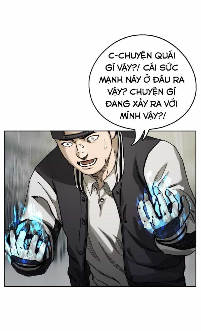 The First Hunter - Chương 3 - ảnh 14