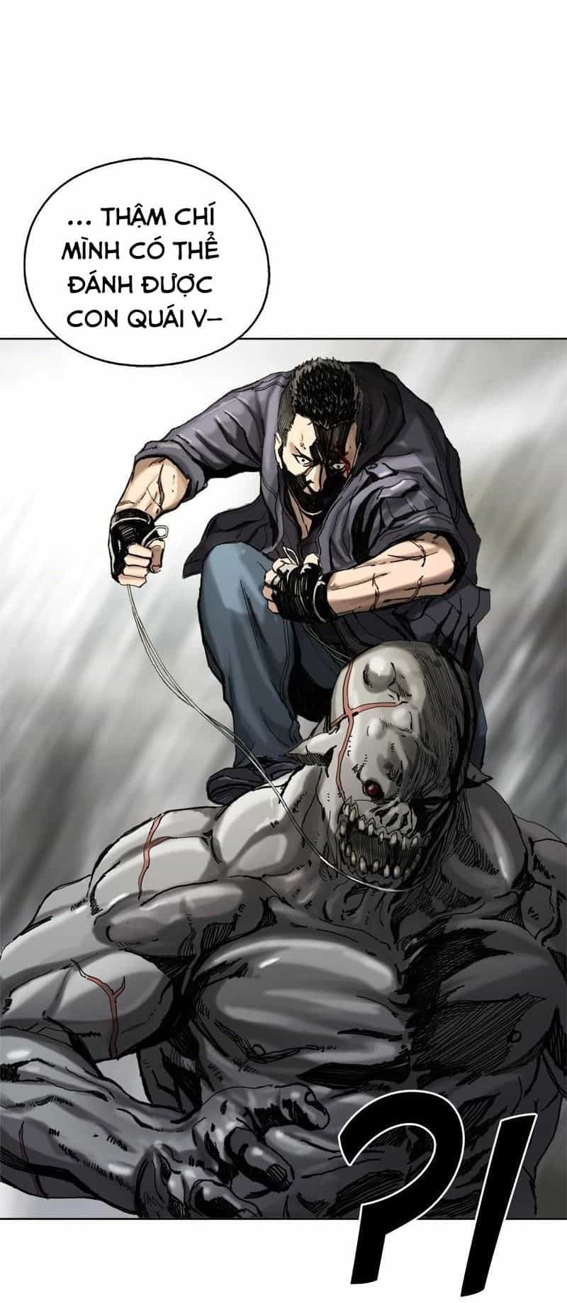 The First Hunter - Chương 3 - ảnh 17
