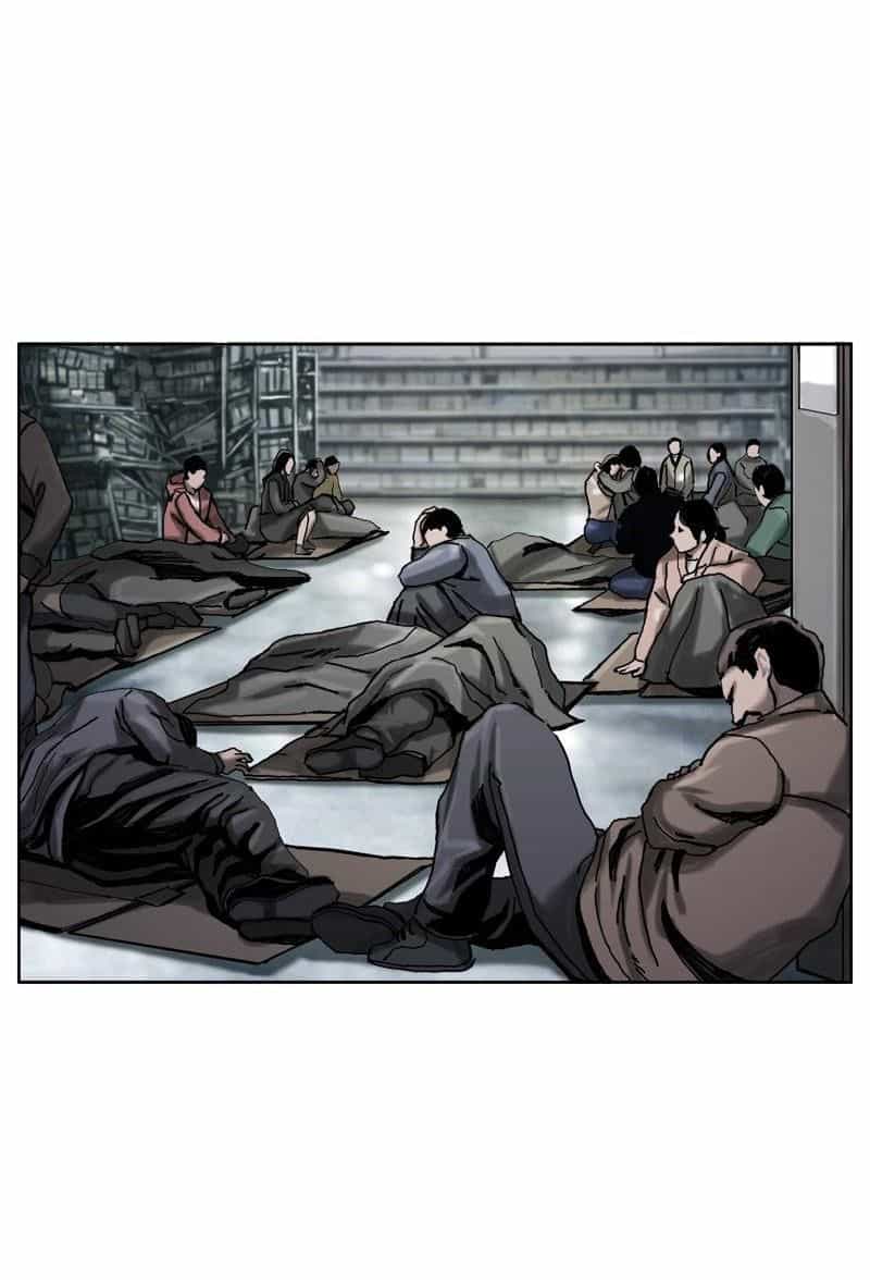 The First Hunter - Chương 3 - ảnh 32