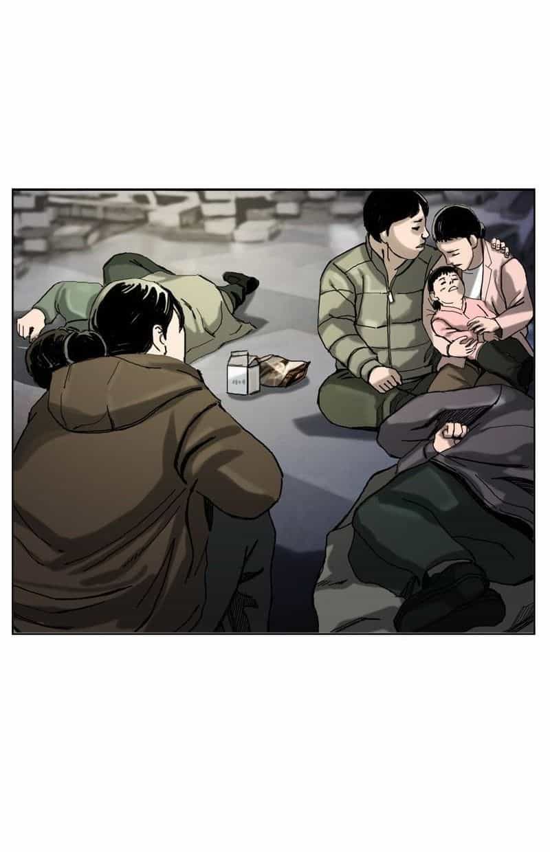The First Hunter - Chương 3 - ảnh 33