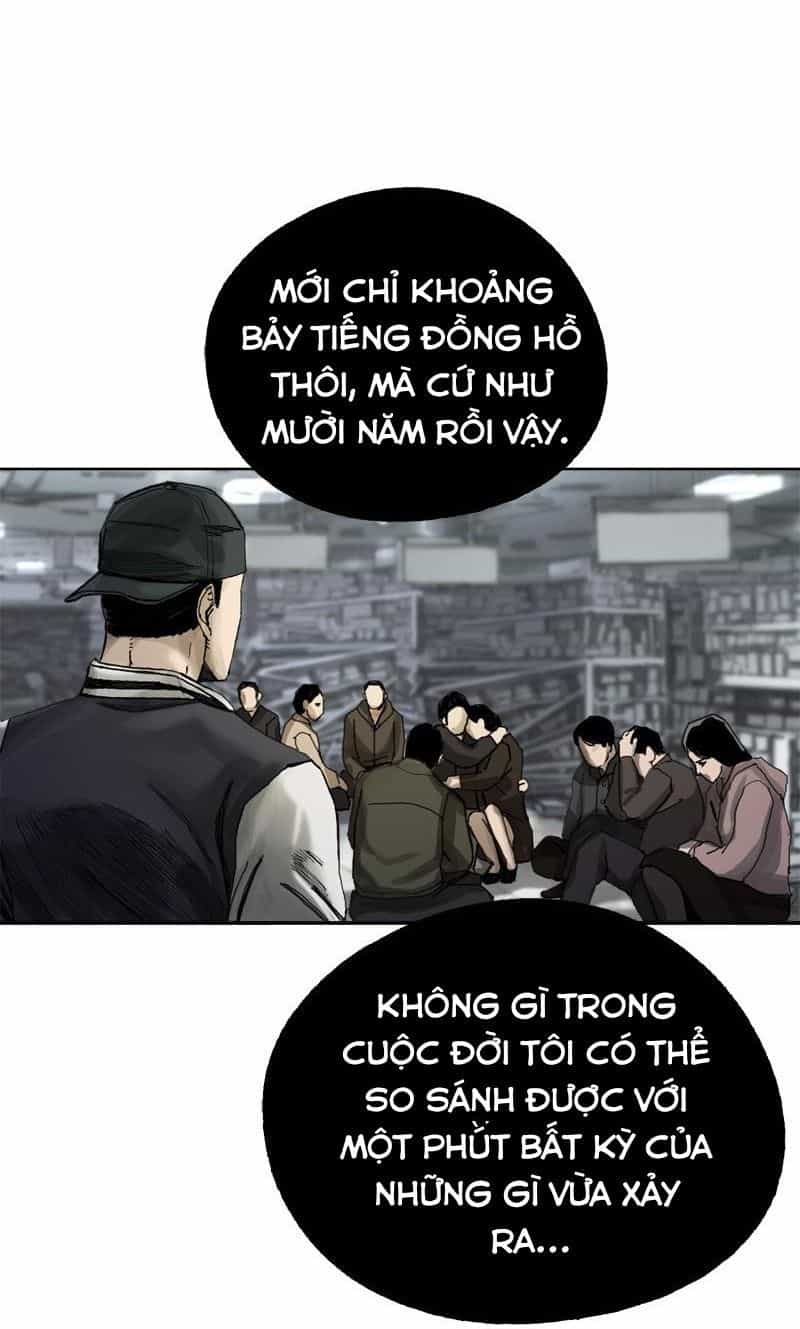The First Hunter - Chương 3 - ảnh 35