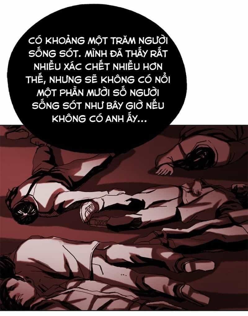The First Hunter - Chương 3 - ảnh 38