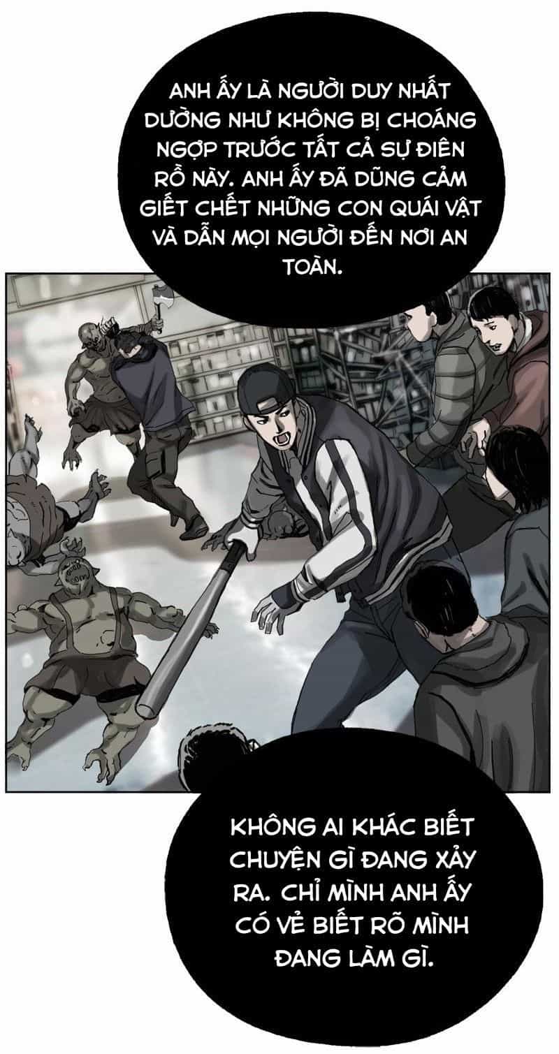The First Hunter - Chương 3 - ảnh 39